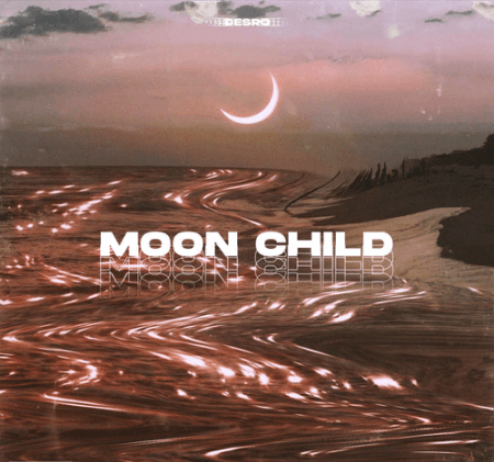 Desro Moon Child Sample Pack WAV